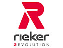 Rieker Evolution logo small